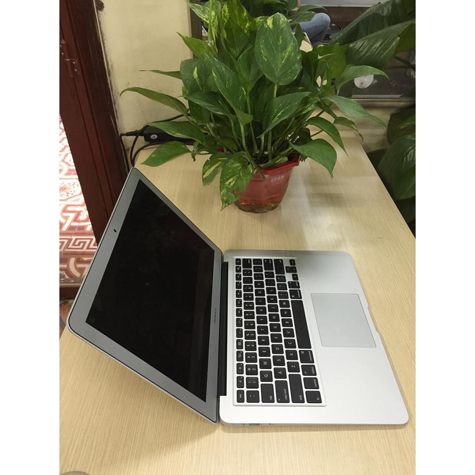 Macbook Air 13-in MQD32- Model 2017 - Laptop nhập Mỹ