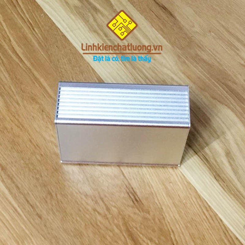 Hộp nhôm 100x80x37mm