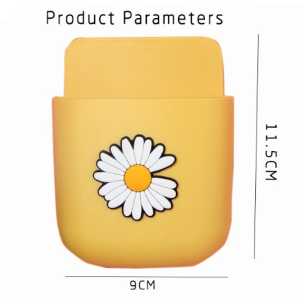 Kệ đựng đồ dán tường tiện lợi (khay đựng bút, điện thoại, điều khiển remote, kệ dán phòng tắm)