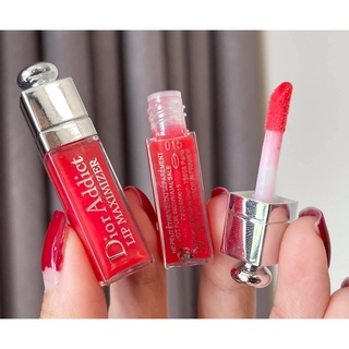 Son dưỡng dior 015 mini