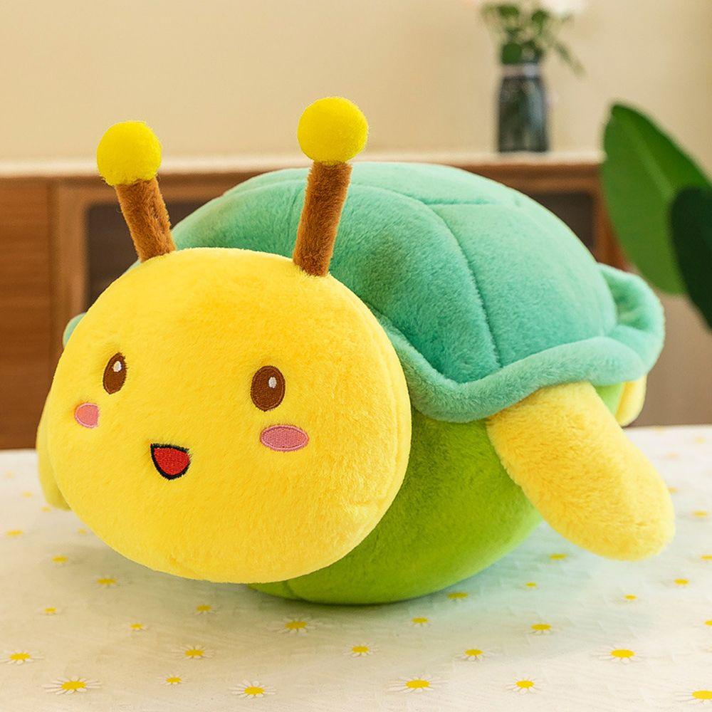 ANEMONE Rùa Nhồi Bông Mềm Mại Trang Trí Nhà Cửa / Văn Phòng