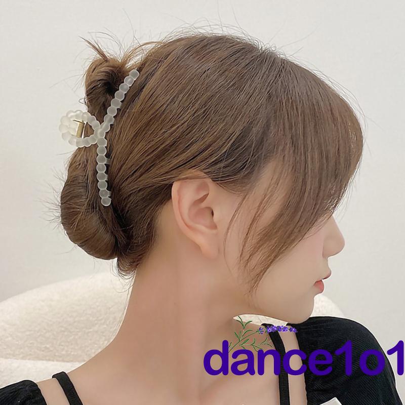 Tóc giả dài/dài/dày chống trượt cho nữ