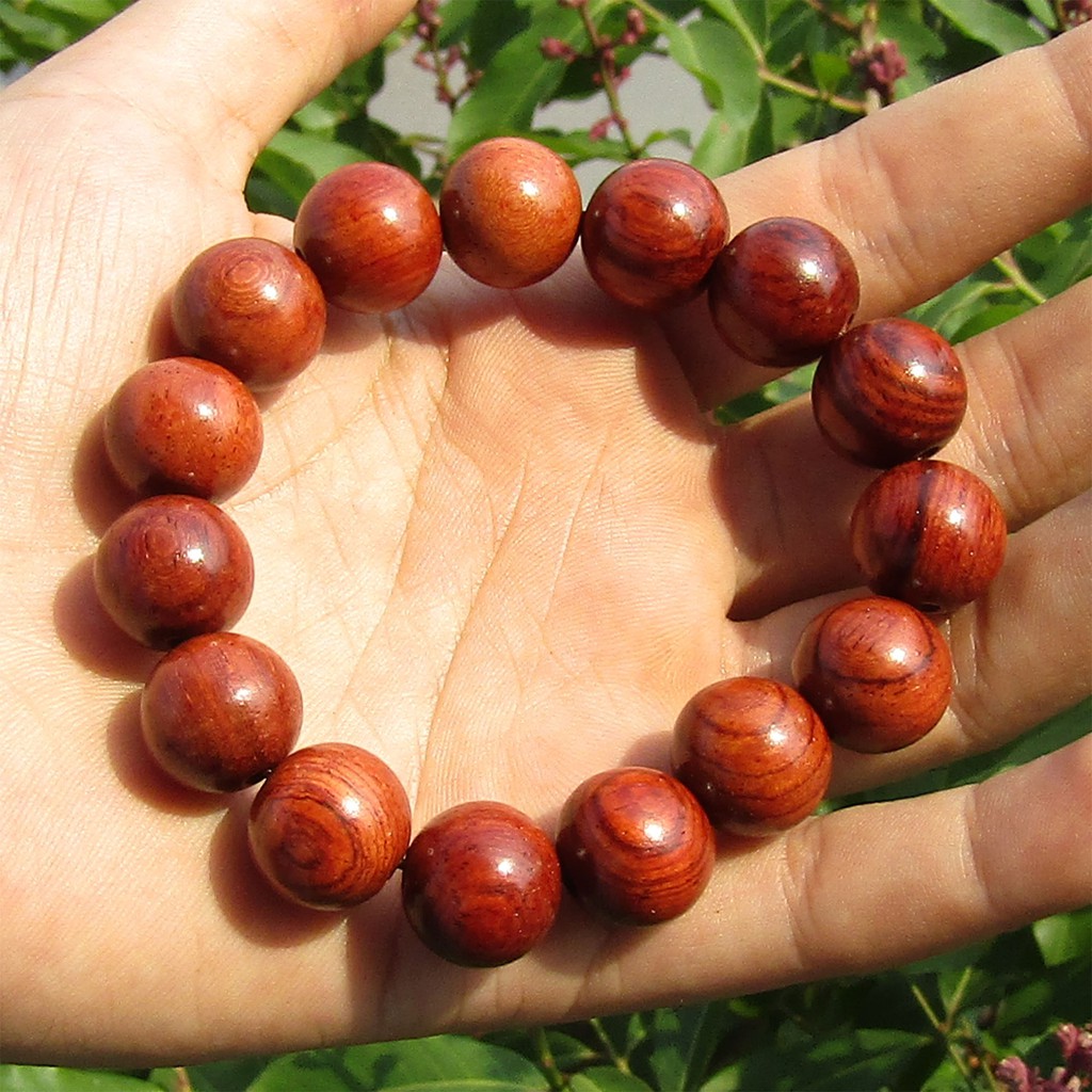 Vòng Tay Cẩm Đỏ