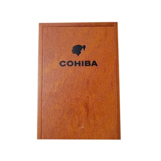 Hộp ủ Cohiba humidor