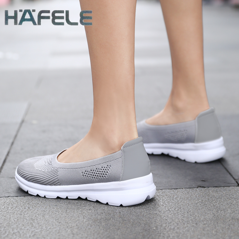 Giày Thể Thao Thiết Kế Thoáng Khí Thời Trang Cho Nữ | BigBuy360 - bigbuy360.vn