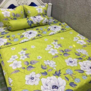 Gra  gối  cotton