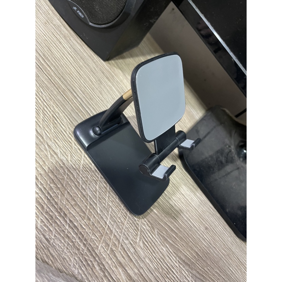 Giá Đỡ Điện Thoại Đa Năng Để Bàn Khung Cong, Gấp Gọn Tiện Lợi MH5 Shalla K29