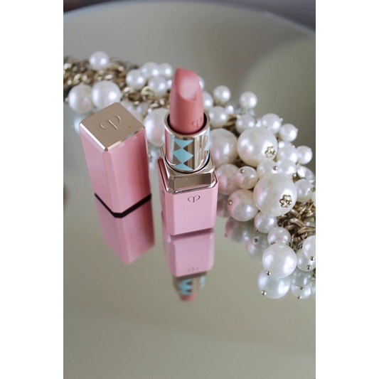 Son dưỡng Cle de Pauce bản giới hạn 504 màu lỳ