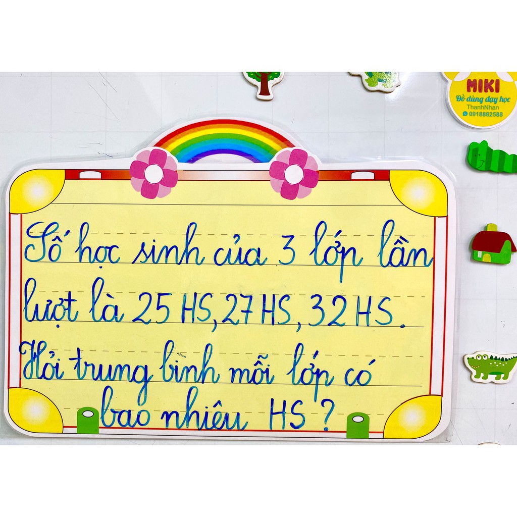 VALI TIỆN DỤNG HANDMADE