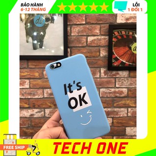 Ốp lưng iphone cartoon 5/5s/6/6s/6plus/6splus/7plus/8plus/x/xs/xsmax - techone