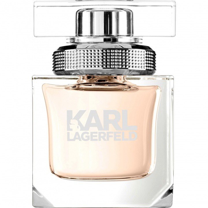Nước hoa nu Karl Lagerfeld For Her mùi hoa cỏ mùa xuân,25 ml