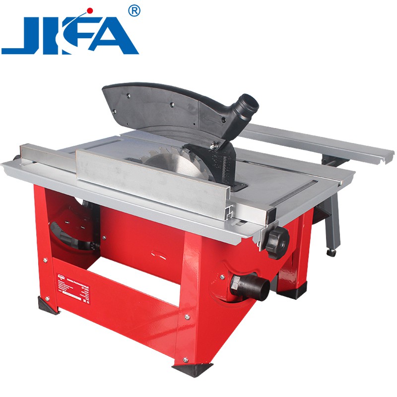 máy cưa bàn lớn JIFA ( Không có bàn kéo ra )