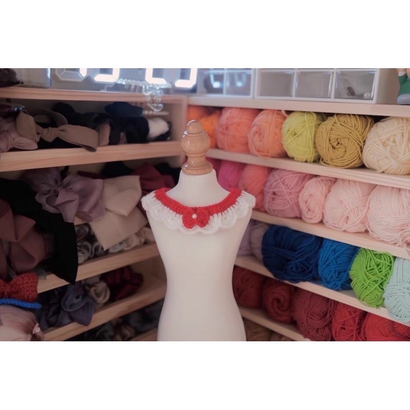 Manocanh treo đồ thú cưng