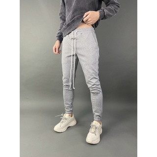 Quần jogger nam thể thao