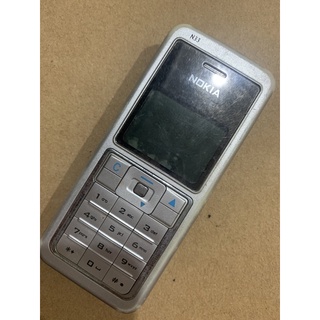 xác điện thoại nokia n33