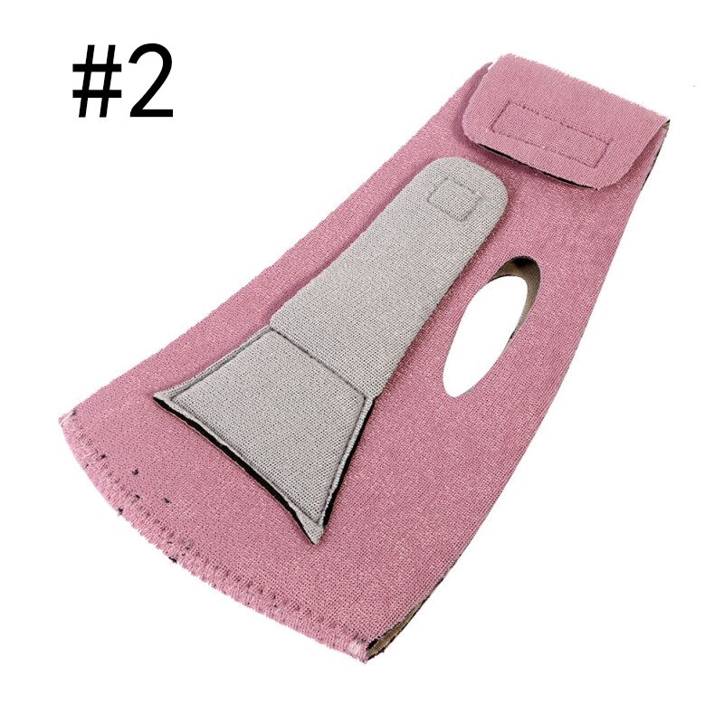 Mặt nạ nâng mặt tạo cằm chữ V cho gương mặt chất lượng cao