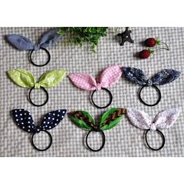Dây cột tóc