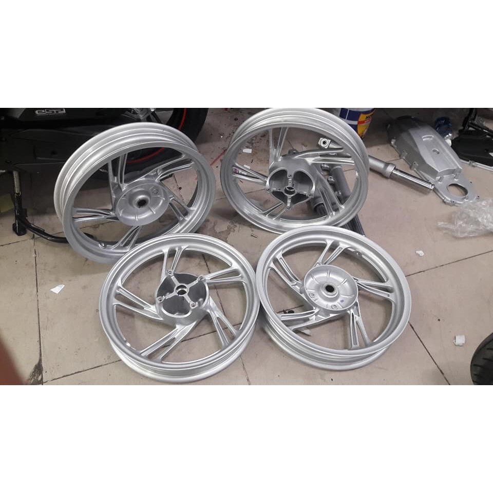 Mâm, Vành SH 2019 Zin Honda