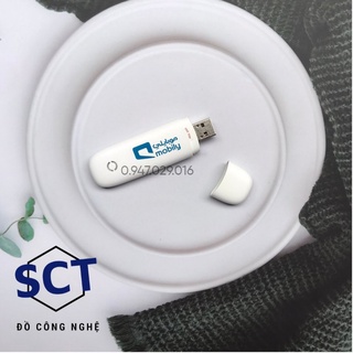 USB 3G Viettel MF190 cho máy tính {TẶNG KÈM SIM 4G}