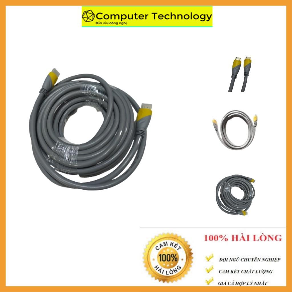 Dây cáp tín hiệu HDMI 25m-30m 19+1 ARIGATO chuẩn 2.0 hàng cực tốt,chất lượng cao,bảo hành 36 tháng