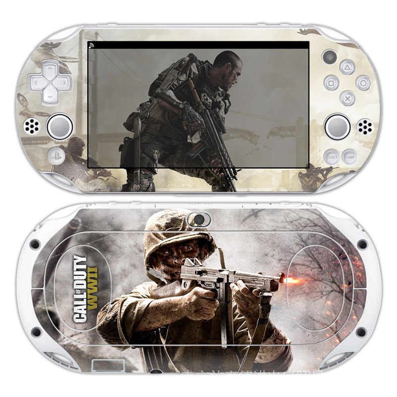 Miếng Dán Bảo Vệ Cơ Thể Psv2000 PSVITA 2000 PSVITA 2000