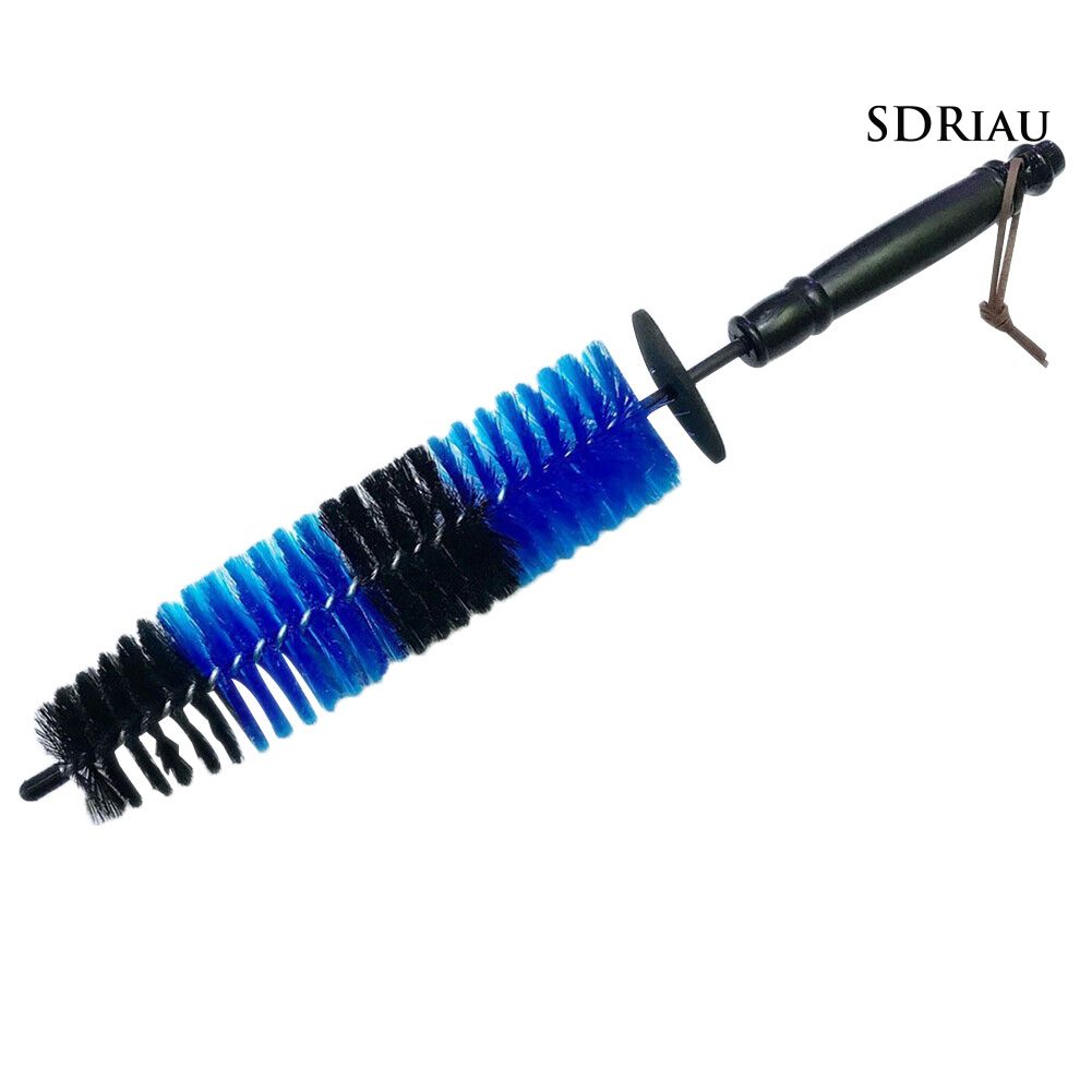 Cọ Vệ Sinh Bánh Xe Ô Tô Tiện Lợi