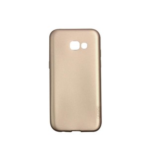 Ốp Silicon X-level cho Samsung A5 2017