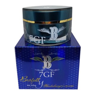 Kem 7GF Chính hãng 50g