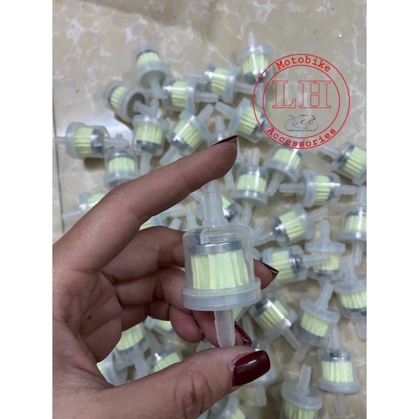 cốc lọc xăng dành cho xe máy hàng loại 1
