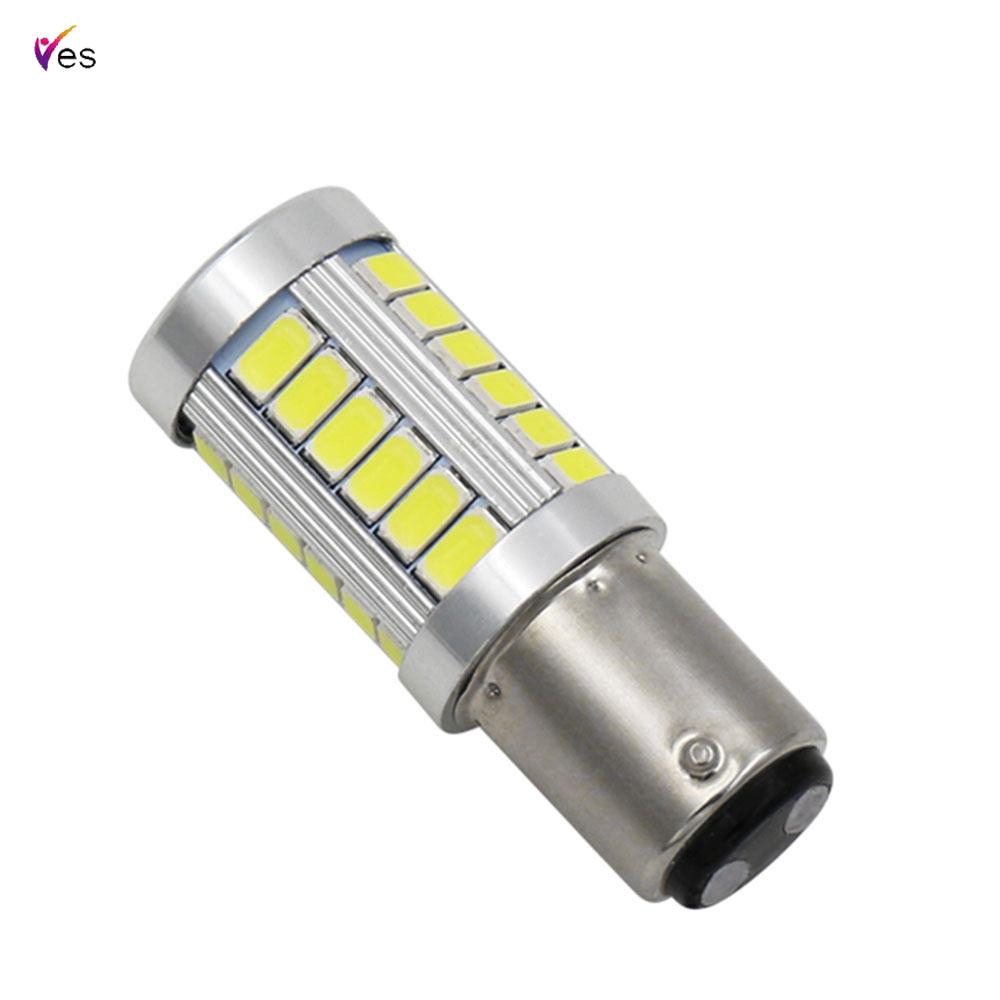 Đèn LED siêu sáng 12V 33smd5630 cho xe hơi