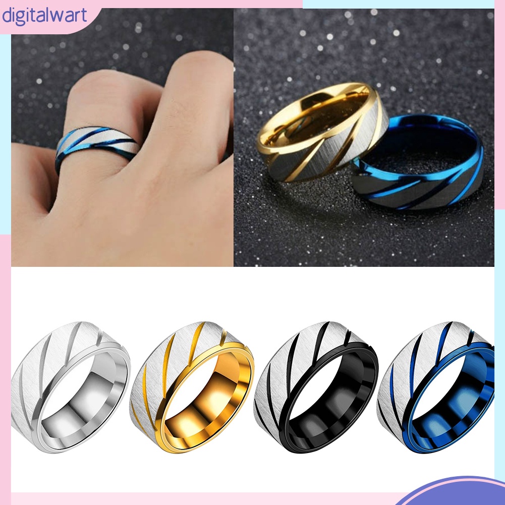 Nhẫn đeo tay từ tính hỗ trợ giảm cân kiểu dáng thời trang