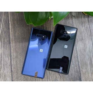 Điện Thoại Samsung Galaxy Note 9 128g/512g