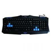 Bàn phím VISION G9-USB-chuyên game