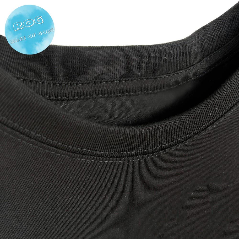Áo thun tay lỡ VOUGUE, áo phông Unisex nam nữ chất Cotton Form Rộng