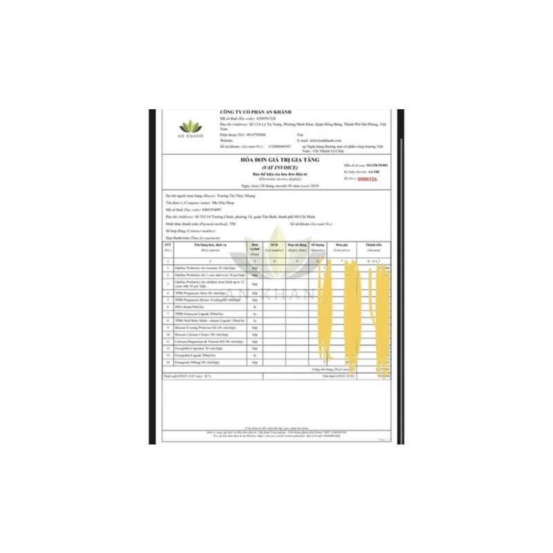 Ngũ cốc lợi sữa Upspring Milk flow USA vị berry và chocolate cho mẹ hộp 18 gói 270g - The Caring Cube