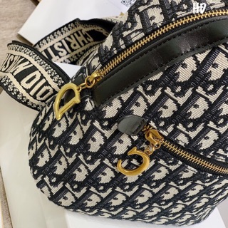 Balo diorr size 21x23cm fullbox