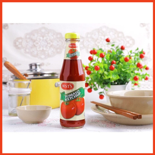 Tương cà chua life 330g