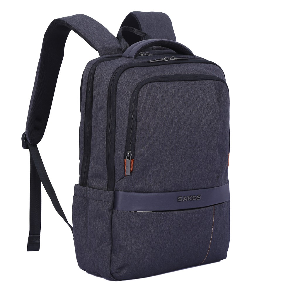 Chính hãng SAKOS Balo laptop SAKOS CARBON i15