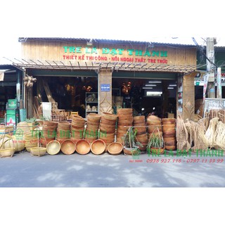 QUANG GÁNH MÂY MINI