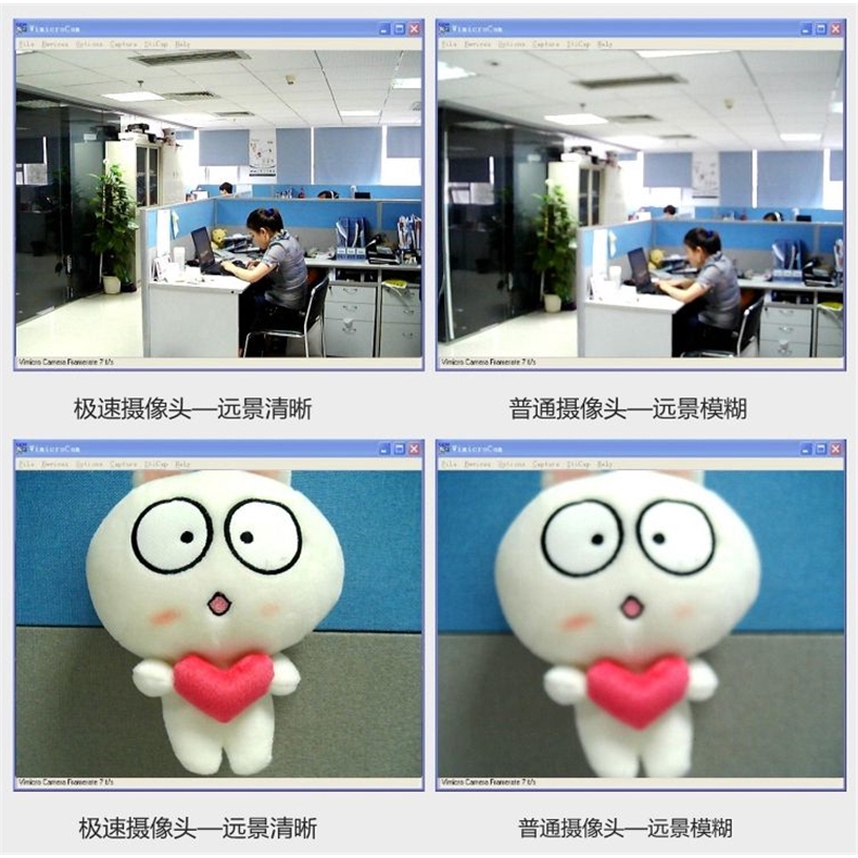 Camera Máy Tính Để Bàn Kèm Mic | BigBuy360 - bigbuy360.vn