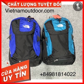 Balo The north face  onsight laptop giá rẻ - balo north face⚡️ [ HÀNG XUẤT DƯ ]
