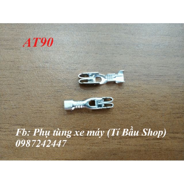 COS HỘP CẦU CHÌ XE MÁY LOẠI LỚN  - AT90
