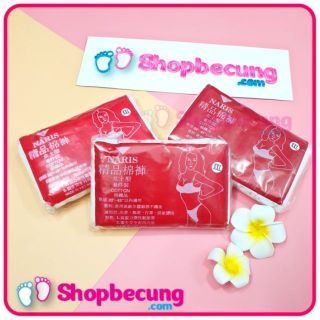QUẦN LÓT THUN XÀI 1 LẦN NARIS