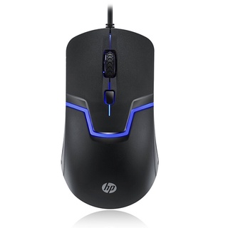 Chuột máy tính chơi game nối dây HP M100 1600dpi