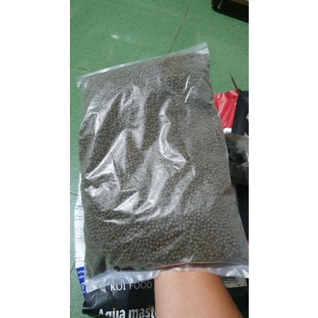 Cám Aqua Master gói lẻ 1kg