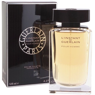 Nước hoa L'Instant de Guerlain pour Homme GUERLAIN ( Sẵn )