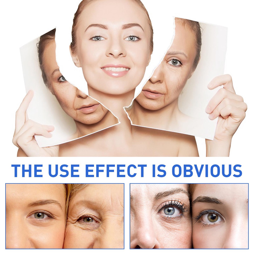 Serum Botox 30ml Chống Lão Hóa Và Nếp Nhăn Giúp Da Săn Chắc Trắng Sáng