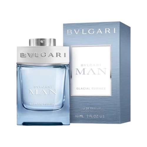 Nước Hoa Nam Bvlgari Man Glacial Essence EDP - Scent of Perfumes