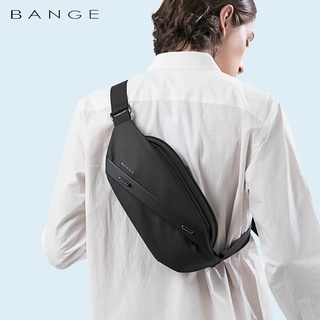 Bange túi đeo chéo đa năng chống thấm nước mới cho nam