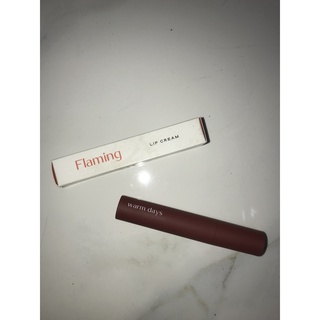 Son kem Ofelia Flaming Lip Cream
